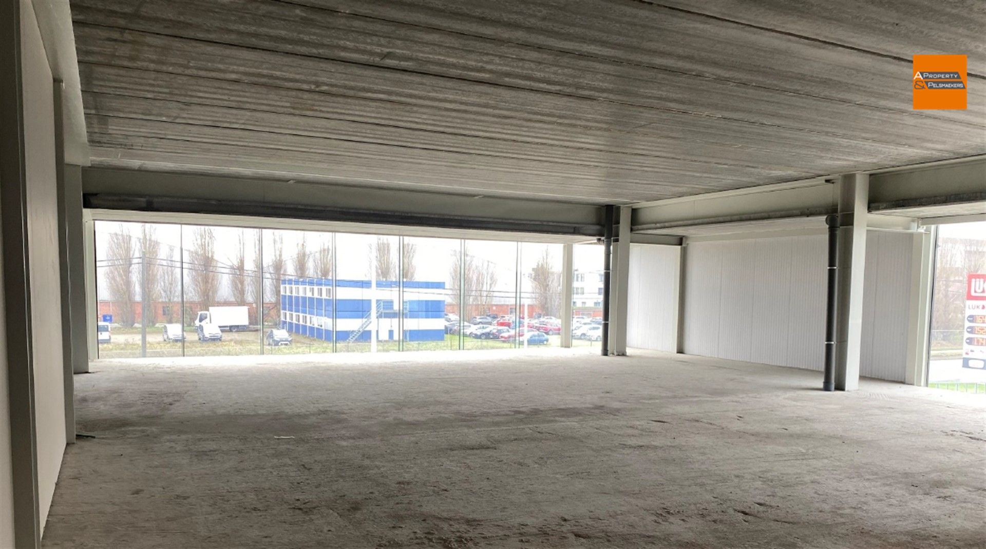 Nieuwbouw bureelruimtes van 288  m² foto 7