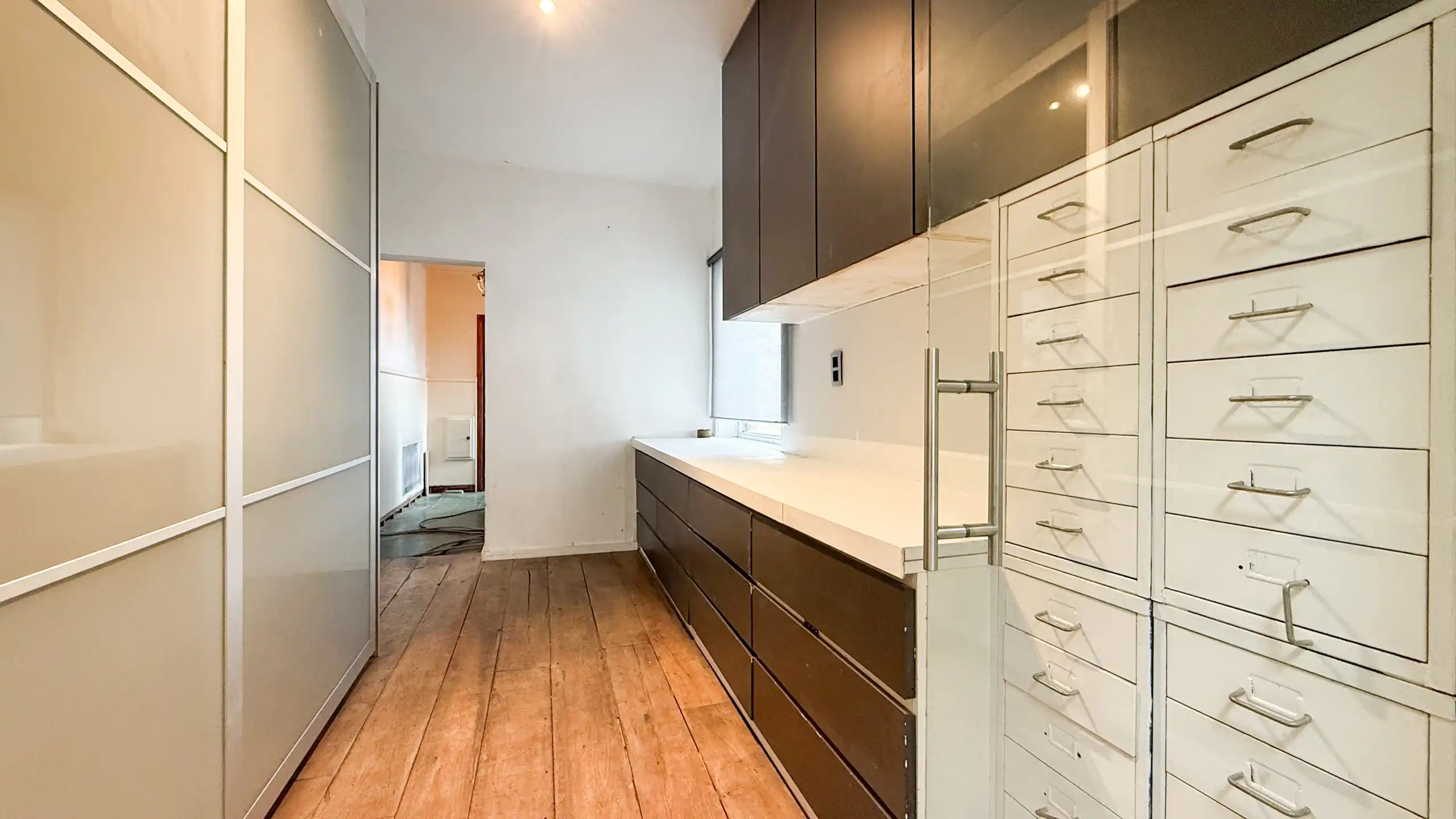 Charmante te renoveren woning in Kortessem! foto 13