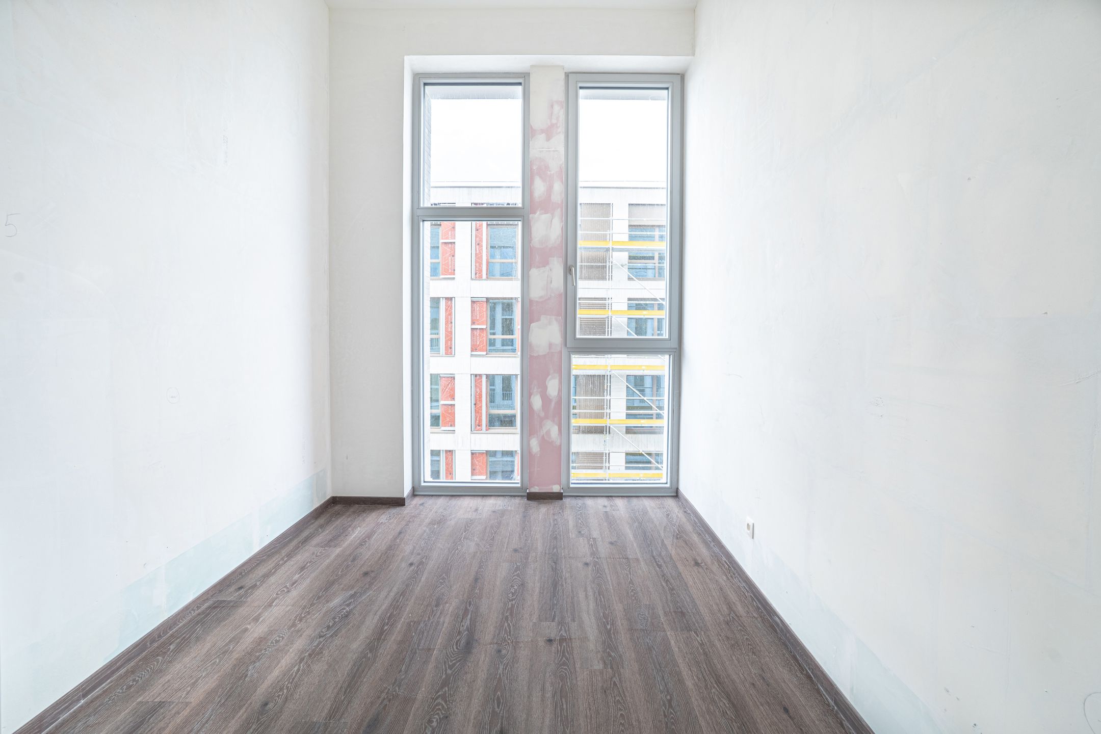 Welkom aan de poorten van Brussel foto 5