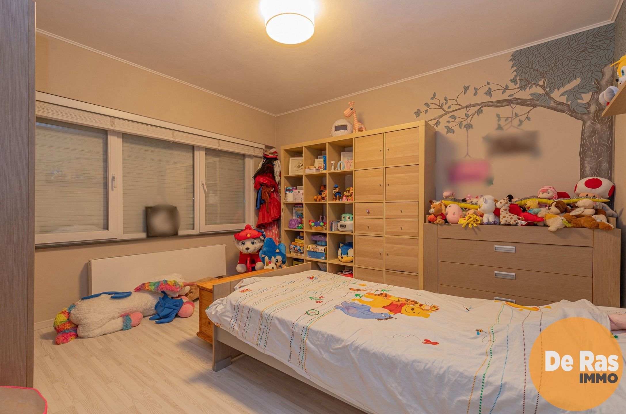 SERSKAMP - Prachtig gerenoveerde woning  foto 15