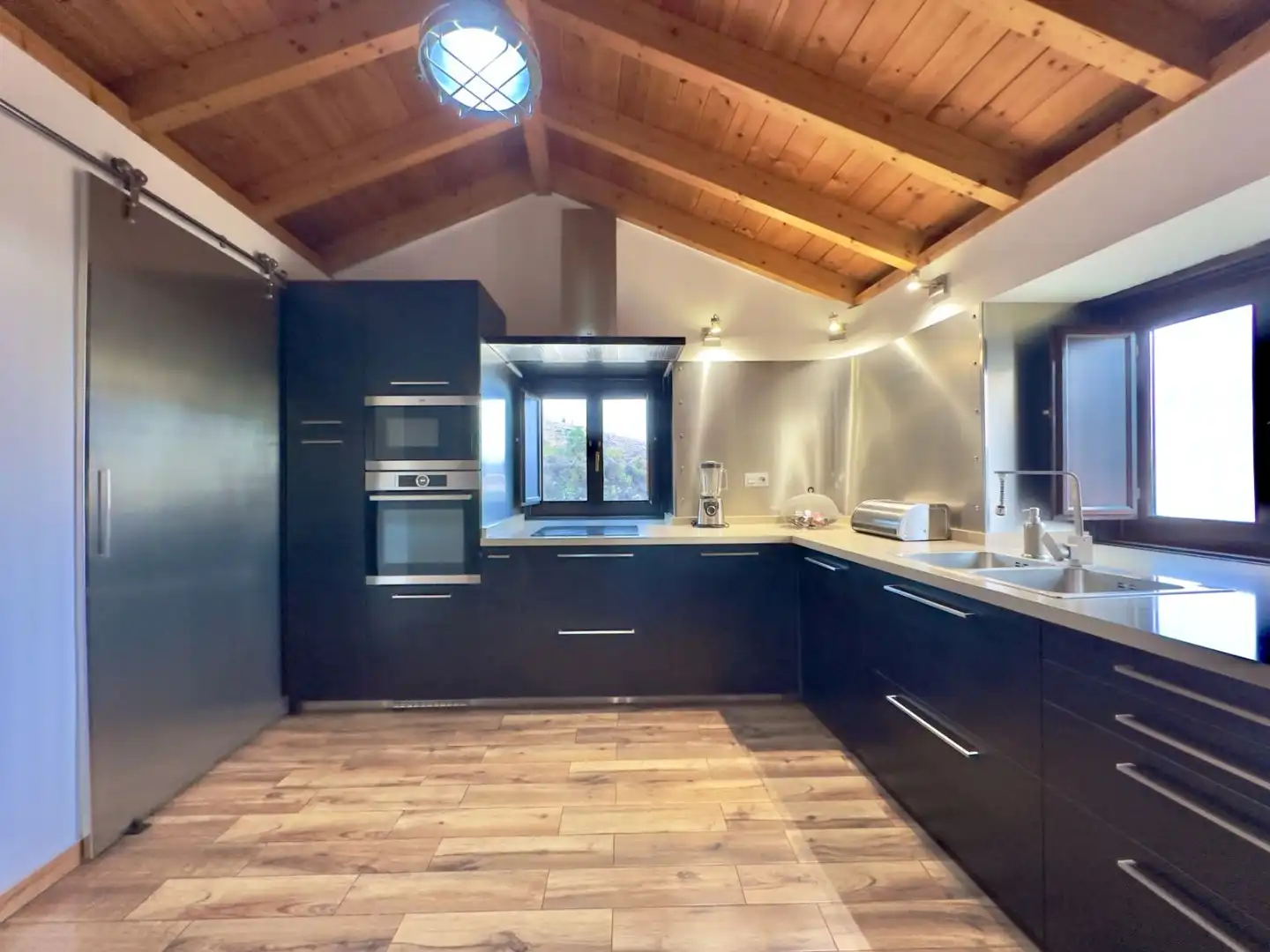 Authentieke Canarische finca in het historische dorp Aripe – Guía de Isora foto 9