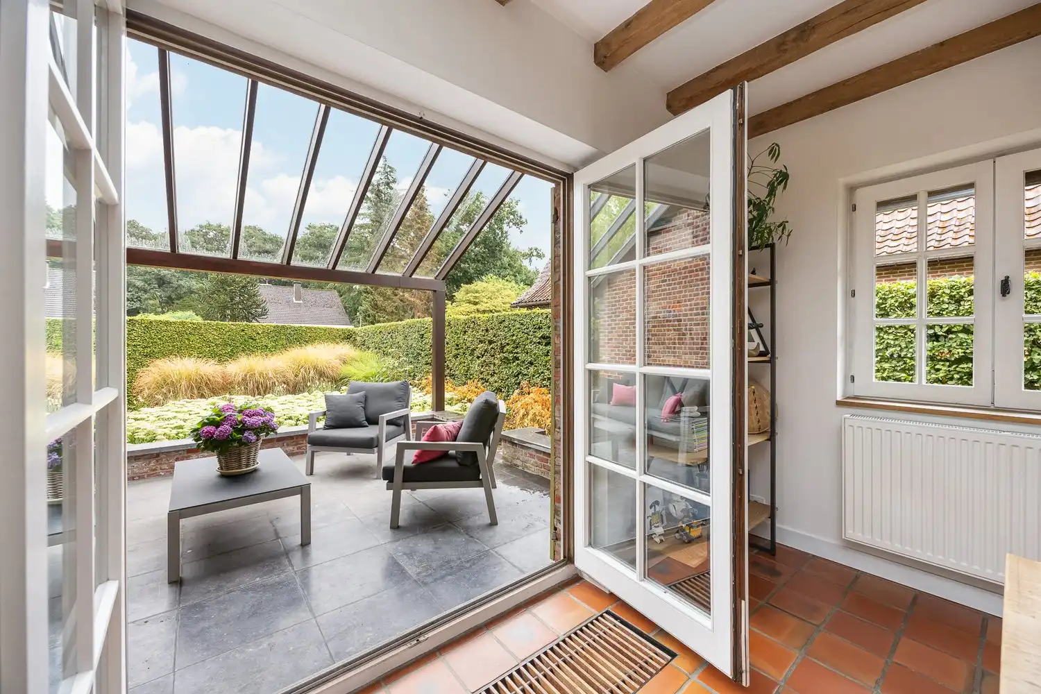Instapklare woning op toplocatie foto 6