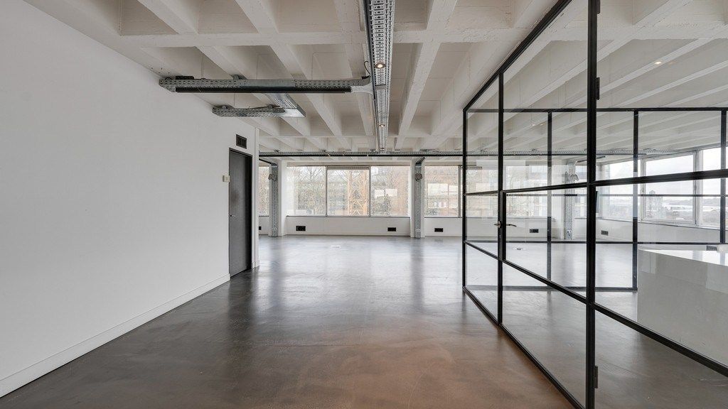 Loftkantoor te koop op unieke locatie aan het MAS in Antwerpen foto 16
