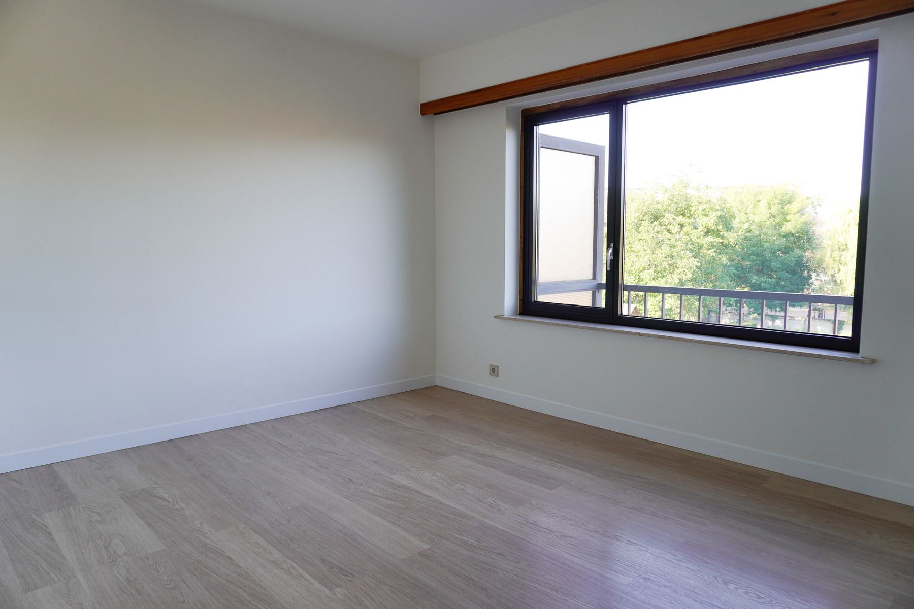 Appartement te huur in Lint!  foto 5