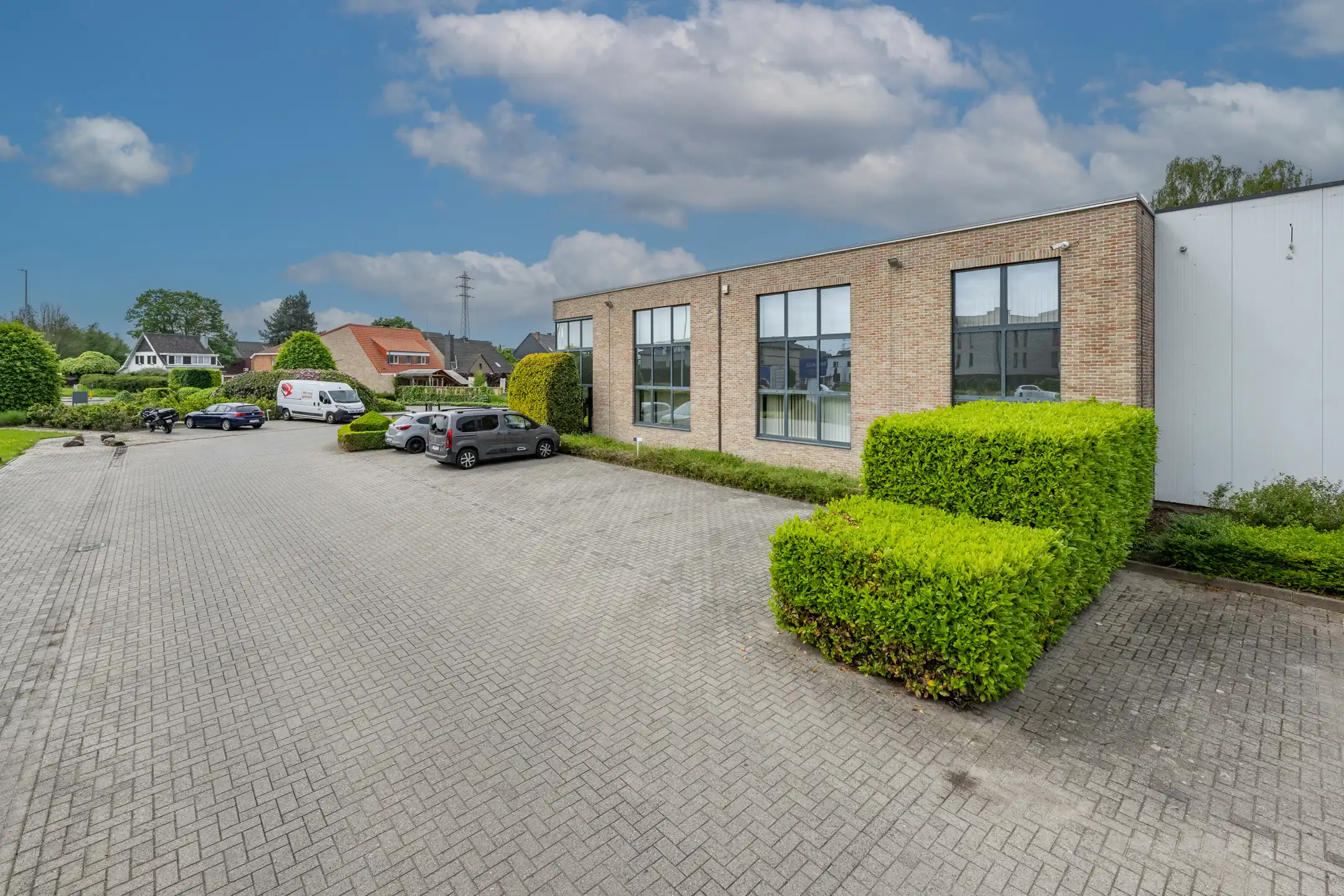 Lier – Kantoorgebouw ±923 m² | Flexibel indeelbaar  foto 20