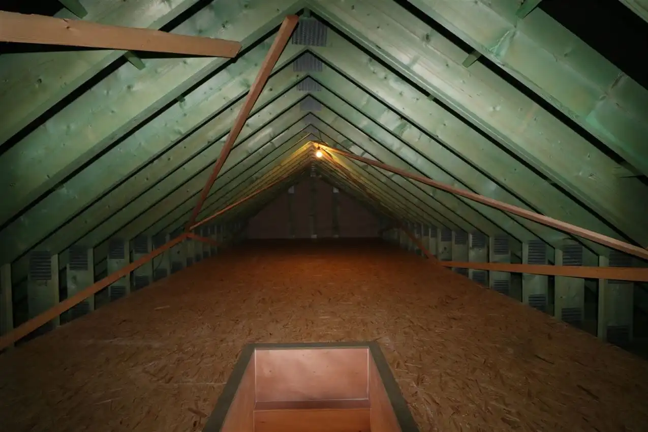 Groen en rustig gelegen, 4 slpk., nieuwbouw foto 33