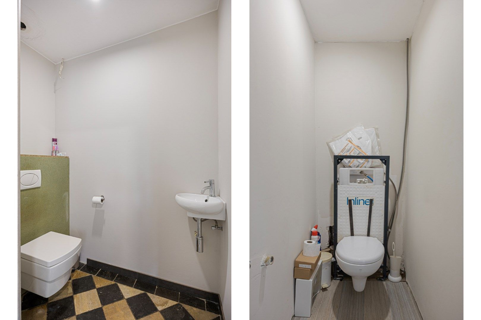 Open bebouwing op een prachtig perceel met gunstig EPC te koop in Tielt-Winge - EPC 98 kWh/m² - bewoonbare opp. 315 m² foto 3