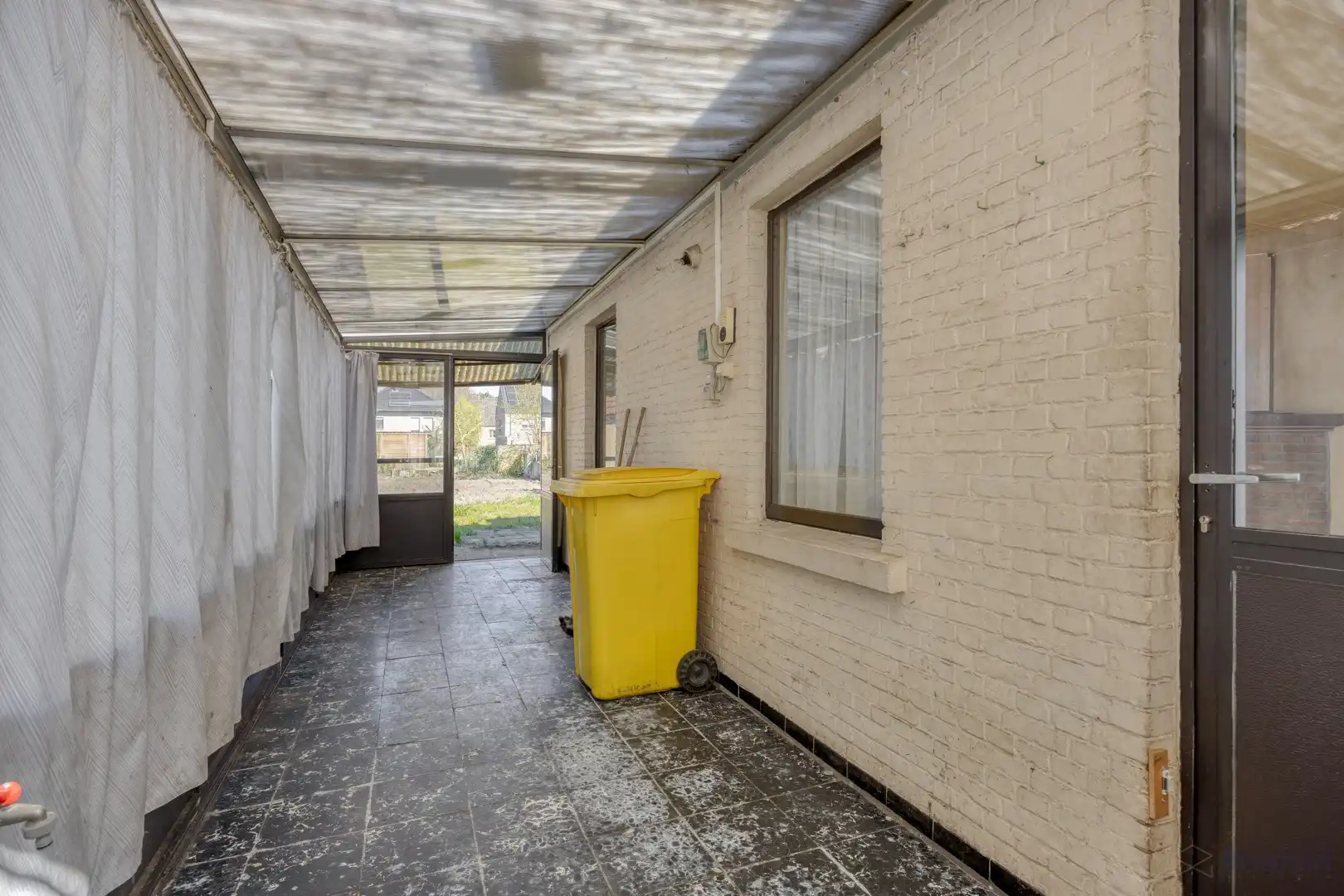 Bouwgrond te koop in Balen  (mogelijkheid tot 6% Btw bij sloop en heropbouw) foto 13