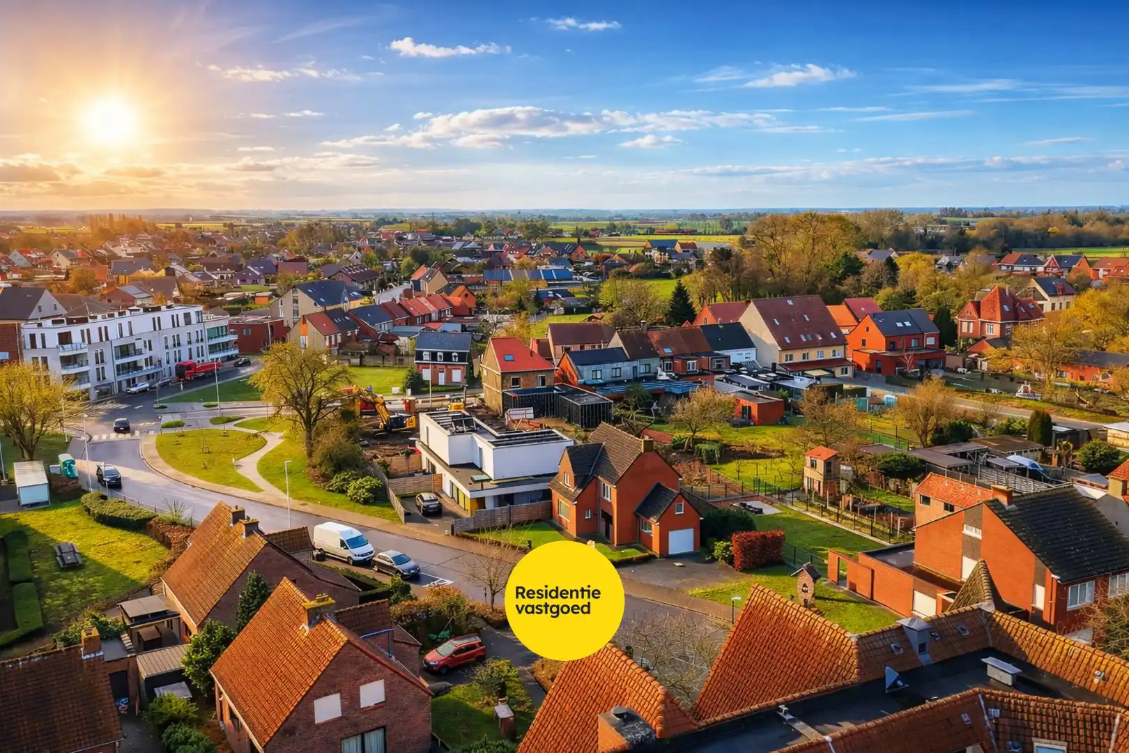 Huis te koop Karel de Ghelderelaan 31 - - 8820 Torhout