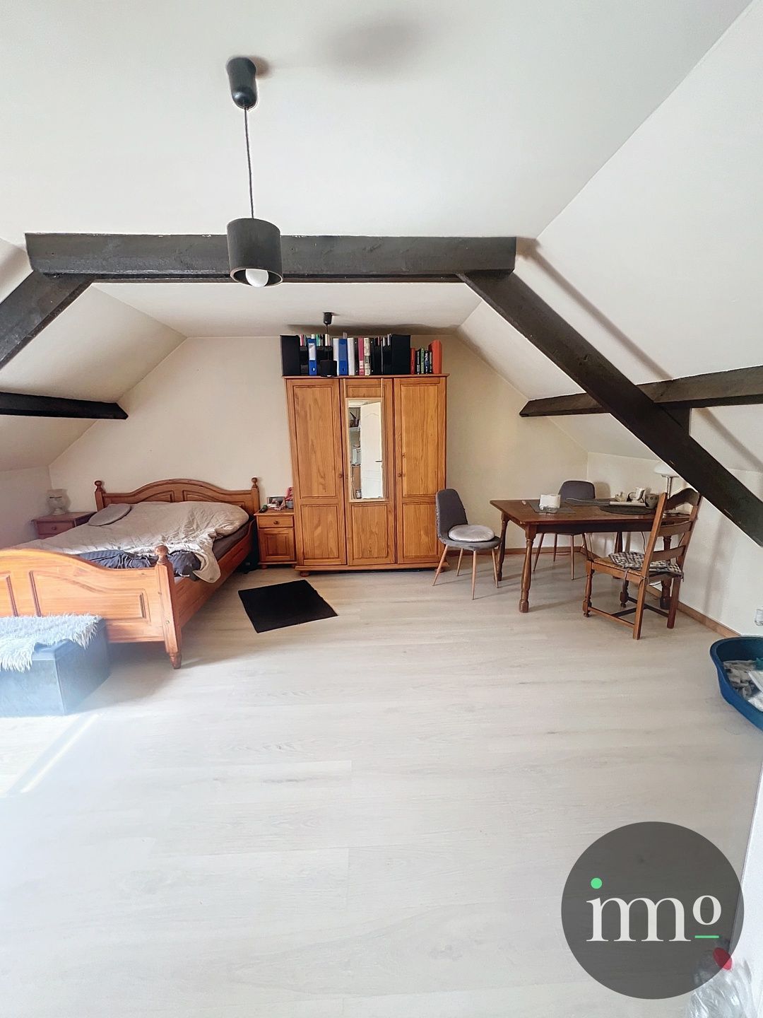 Woningen met veel potentieel in Aalst foto 24