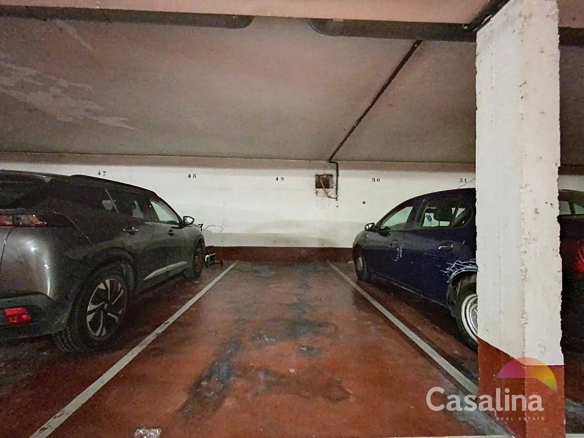 CASALINA Real Estate - Verkocht foto 3