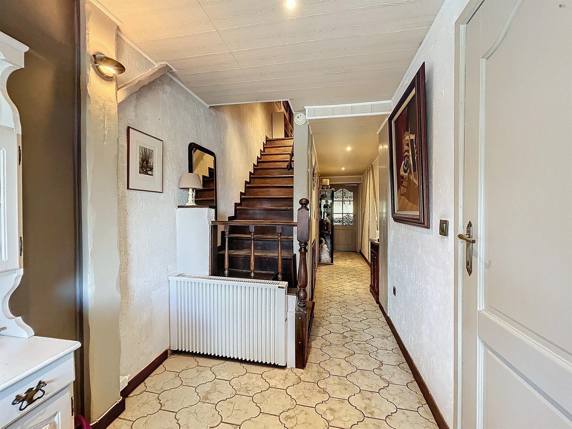 Instapklare woning met 236m² bewoonbare oppervlakte en garage foto 6