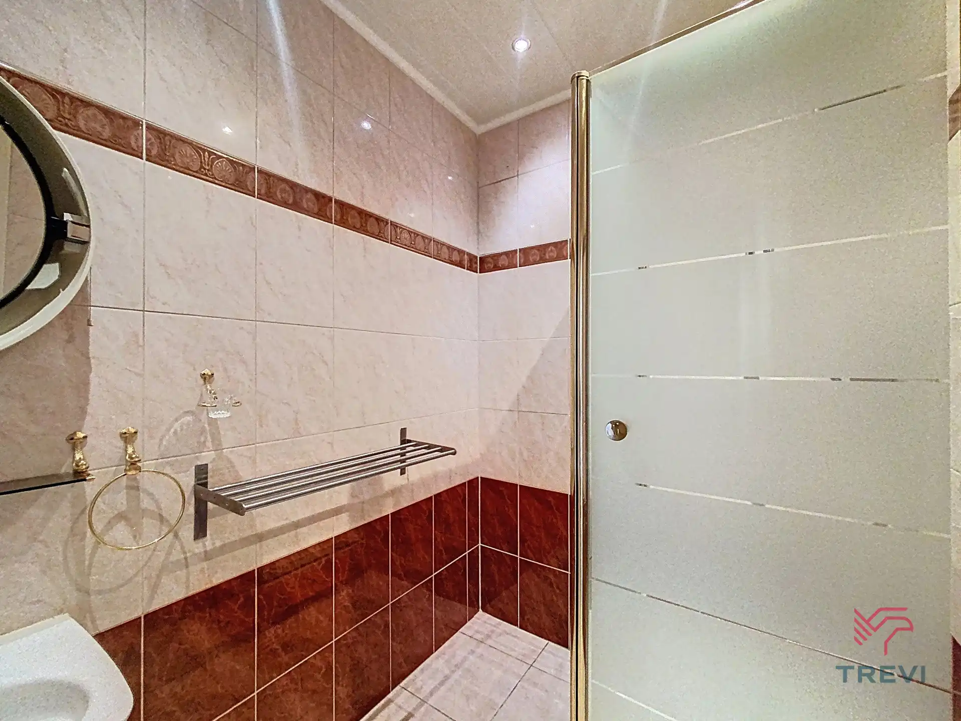 Mooi appartement met 1 slaapkamer foto 9