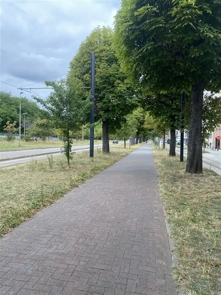HUBERT FRÈRE-ORBANLAAN 329 GENT foto 19