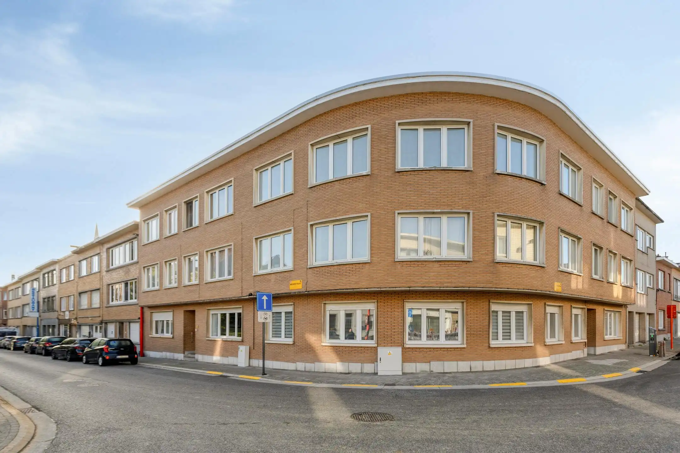 Appartement te koop Meisestraat 43/2 - 1853 Strombeek-Bever