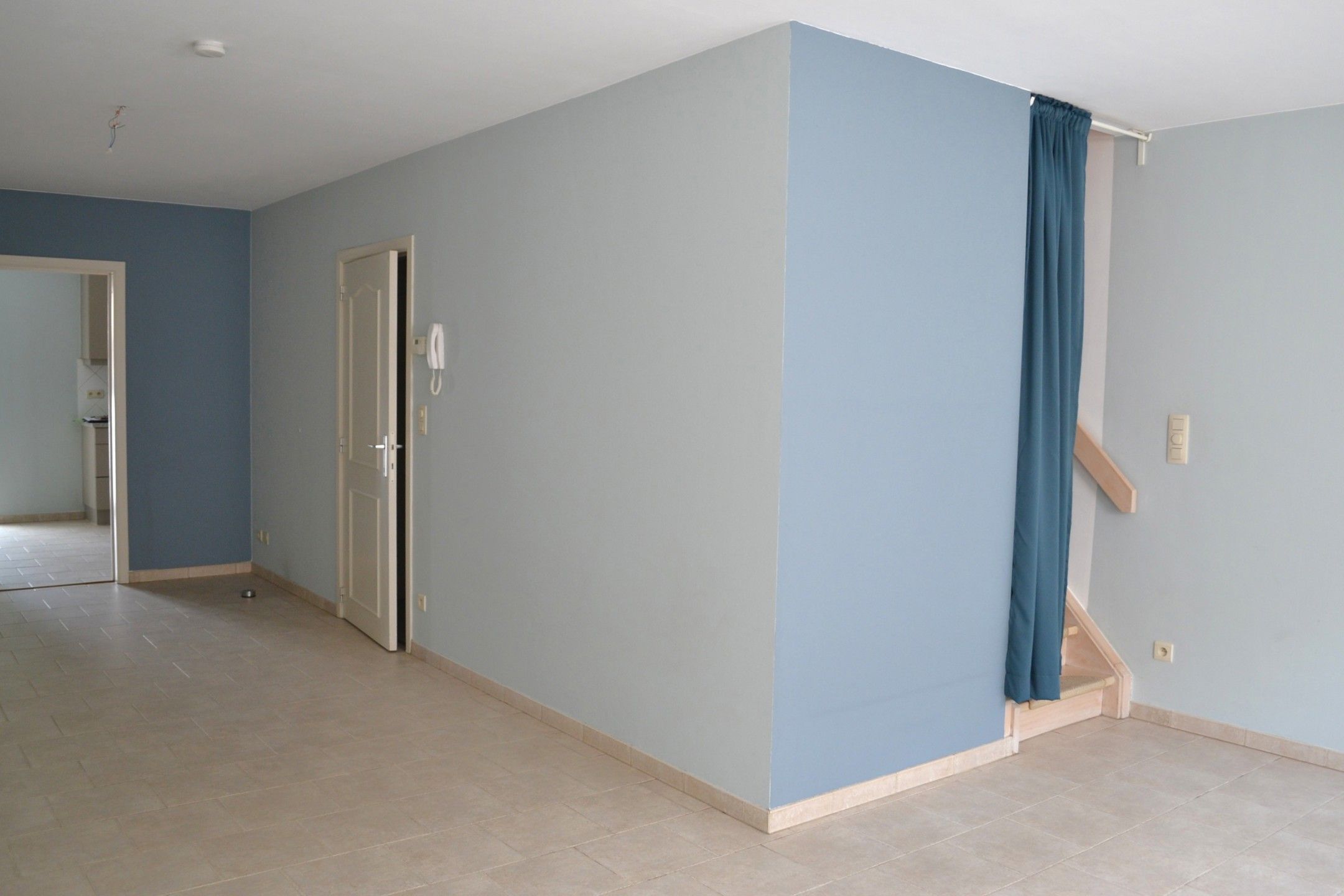 Gezellige woning in hartje Lier foto 6