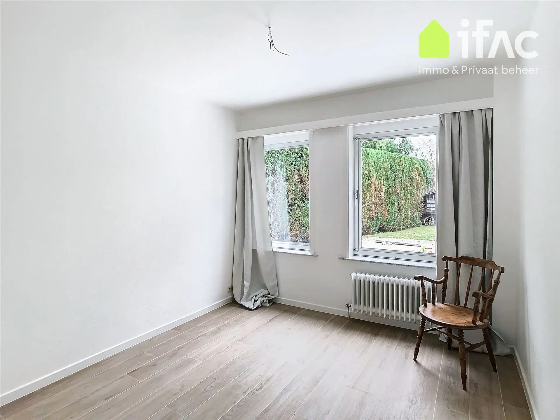 Appartement foto 44