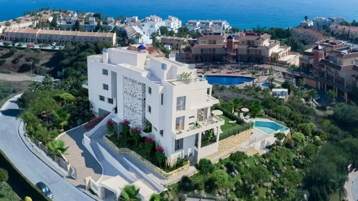 Nieuwbouwproject Monterrey Residencial foto 2