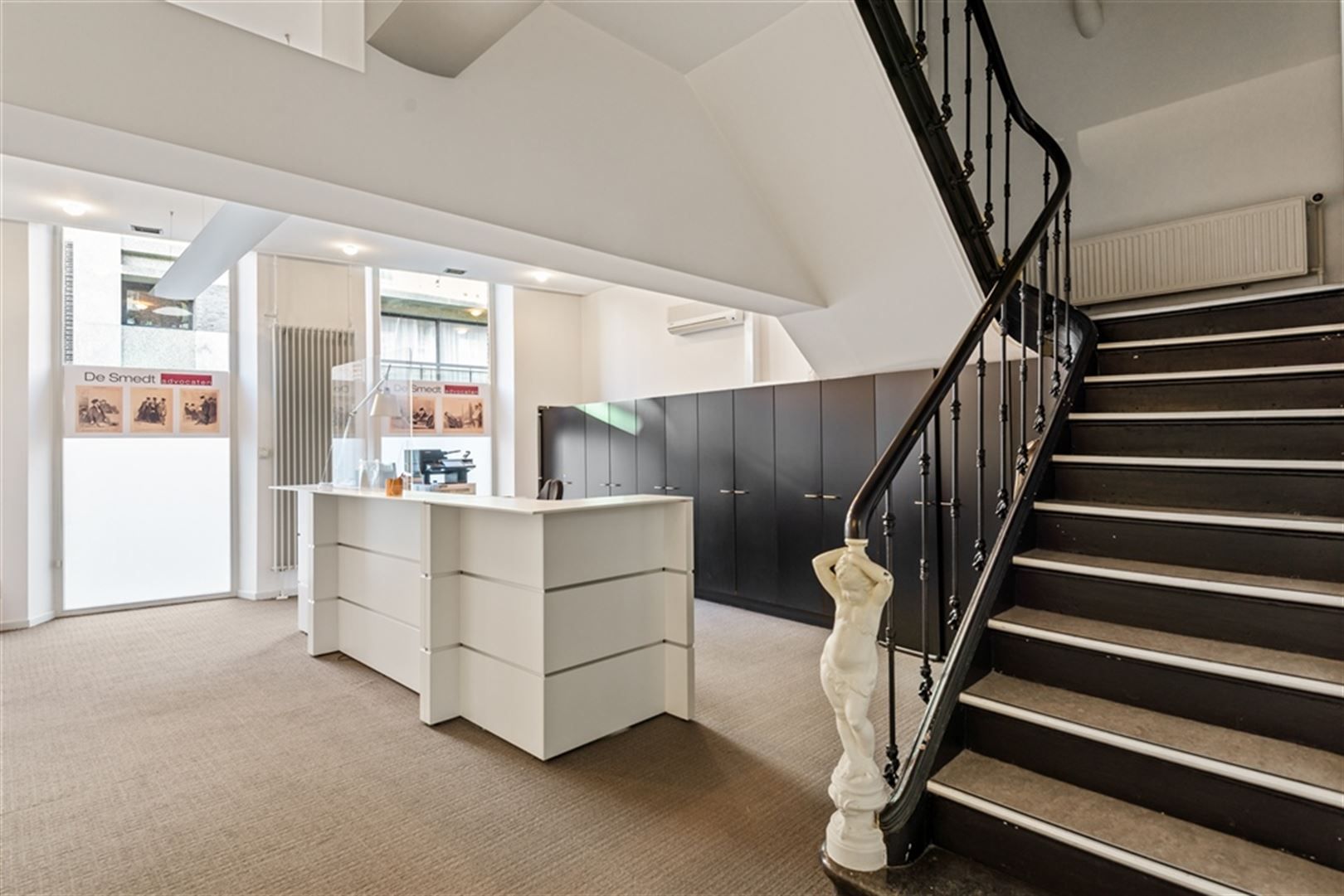 Prestigieuze kantoren te koop Lokeren foto 6