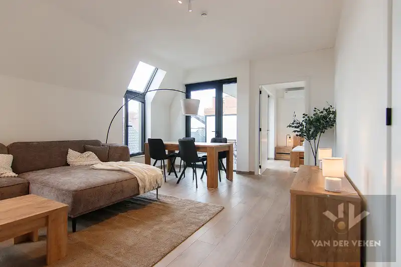 ASSISTENTIEWONING PAL IN HASSELT-CENTRUM foto 2
