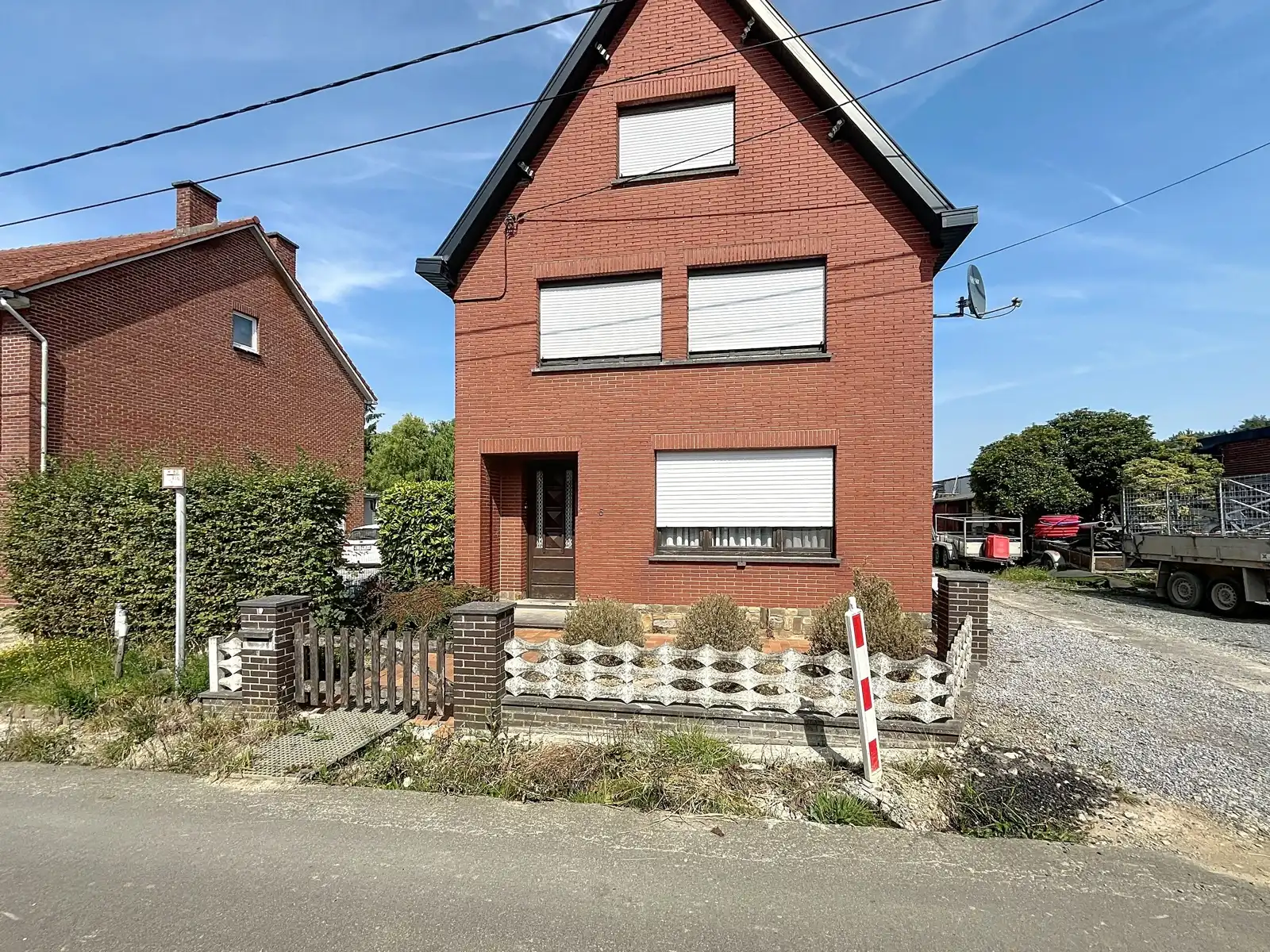 Charmante woning met 3 slpks in een mooie omgeving foto 20