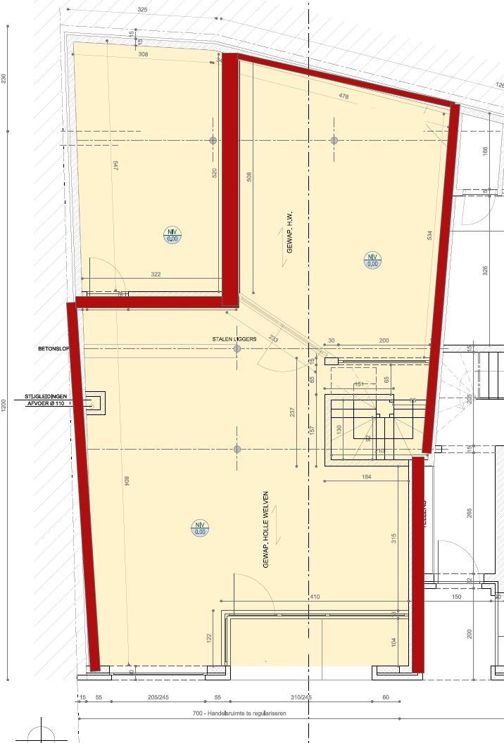 BETAALBAAR HANDELSPAND GENTSESTRAAT foto 2