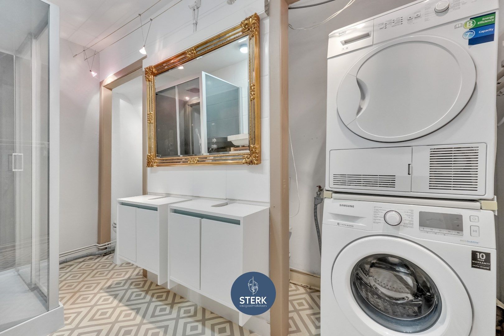 CHARMANTE WONING MET EEN RUIME BEWOONBARE OPP. VAN 400 M² TE REKEM !  foto 19