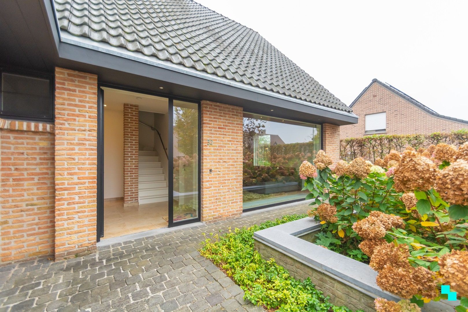 Magnifieke villa in rustige woonwijk foto 2