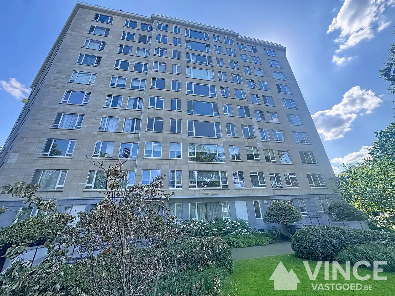 Prachtig instapklaar appartement met 2 grote slaapkamers foto 25