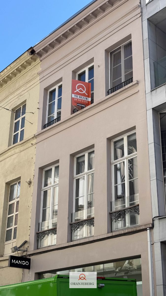 Appartement te huur vlakbij Kouter foto 39