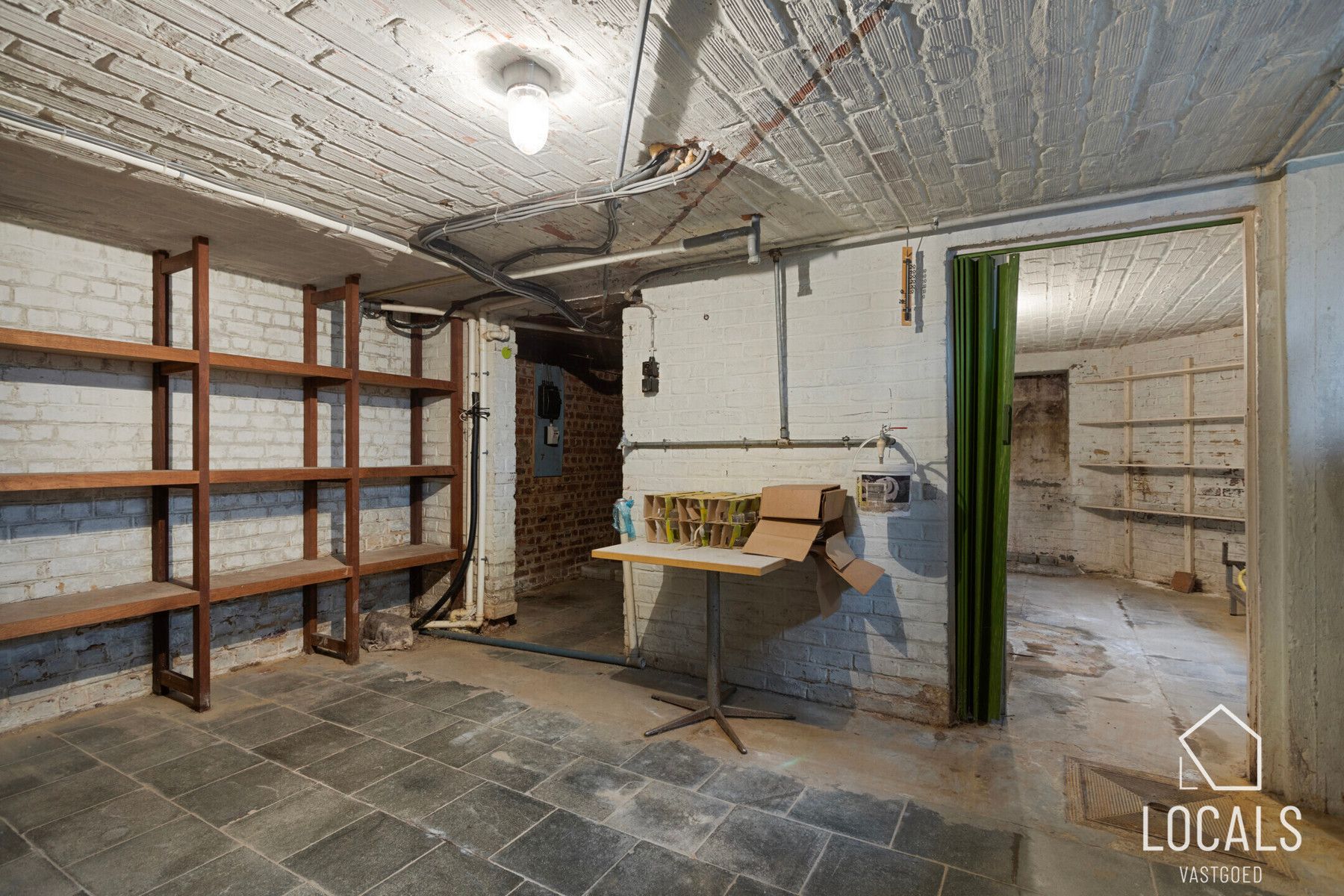 Woningen/project in Onze-Lieve-Vrouw-Lombeek foto 25