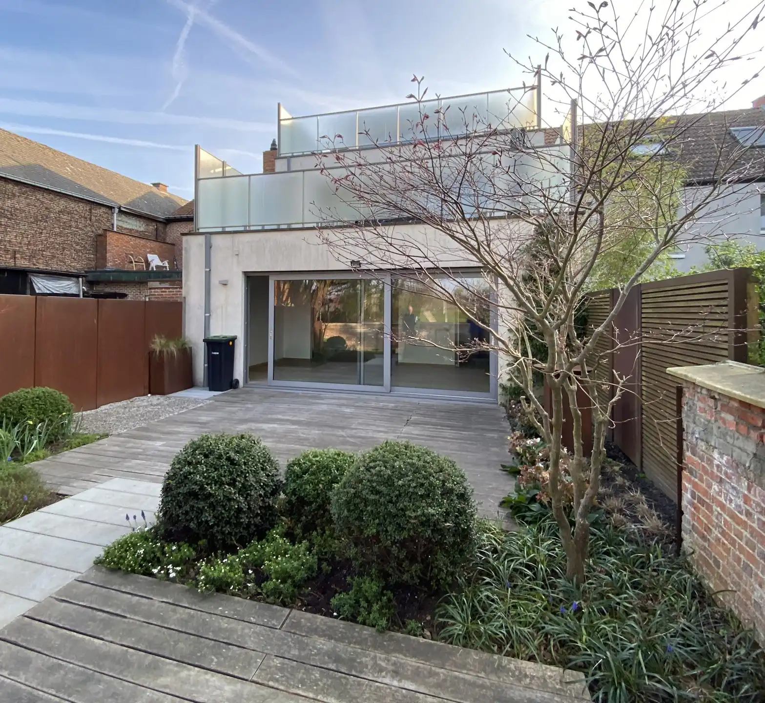 Appartement te koop Emile Verhaerenstraat 18 - 2890 Sint-Amands