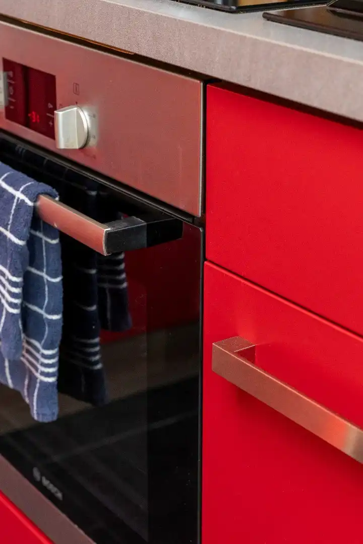 KNAPPE STARTERSWONING MET ZONNETERRAS TE BREDENE  foto 6