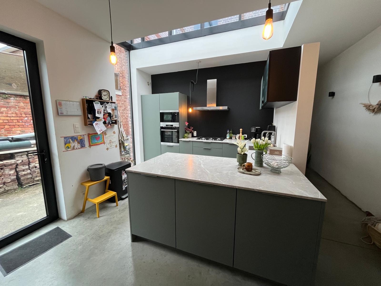 Instapklare woning met loftgevoel! foto 3