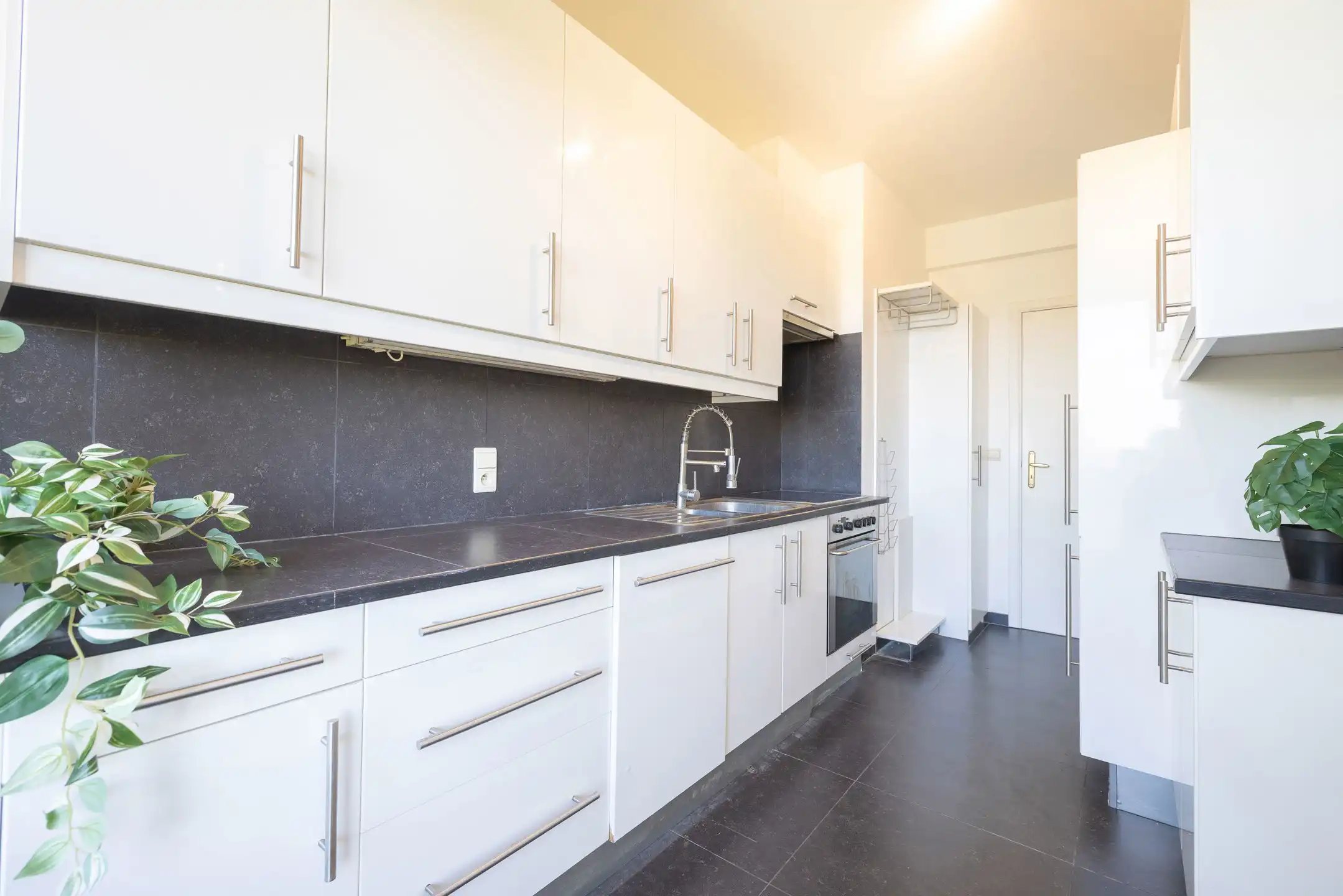 Ukkel Observatorium, wonen in het groen op hoogte foto 5