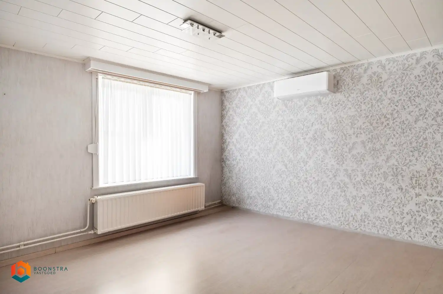 Halfopen bebouwing met 4 slpkrs en achtergelegen atelier foto 18