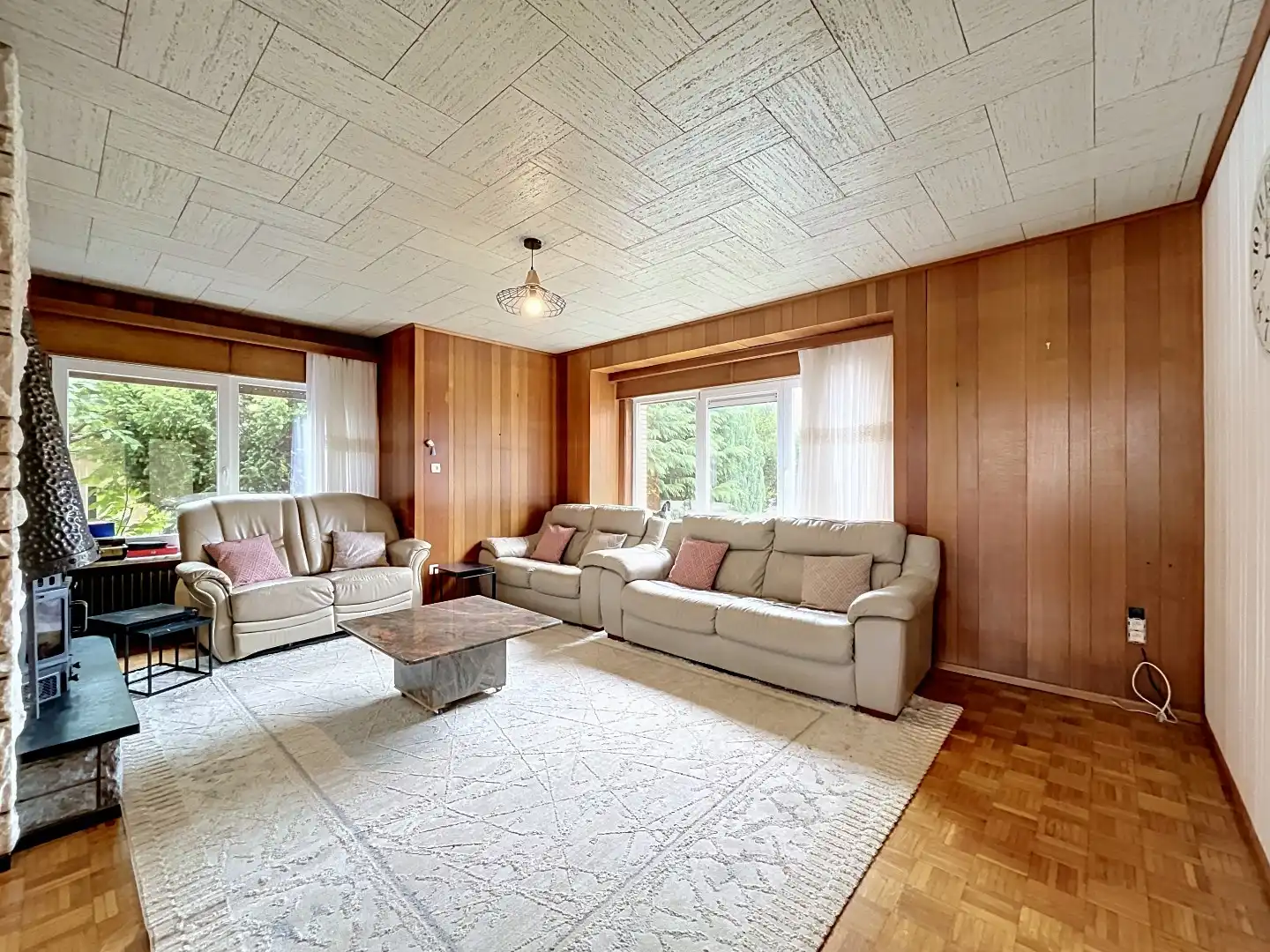 Instapklare bungalow met 3 slaapkamers, zuidgerichte tuin en uitbreidingspotentieel foto 6