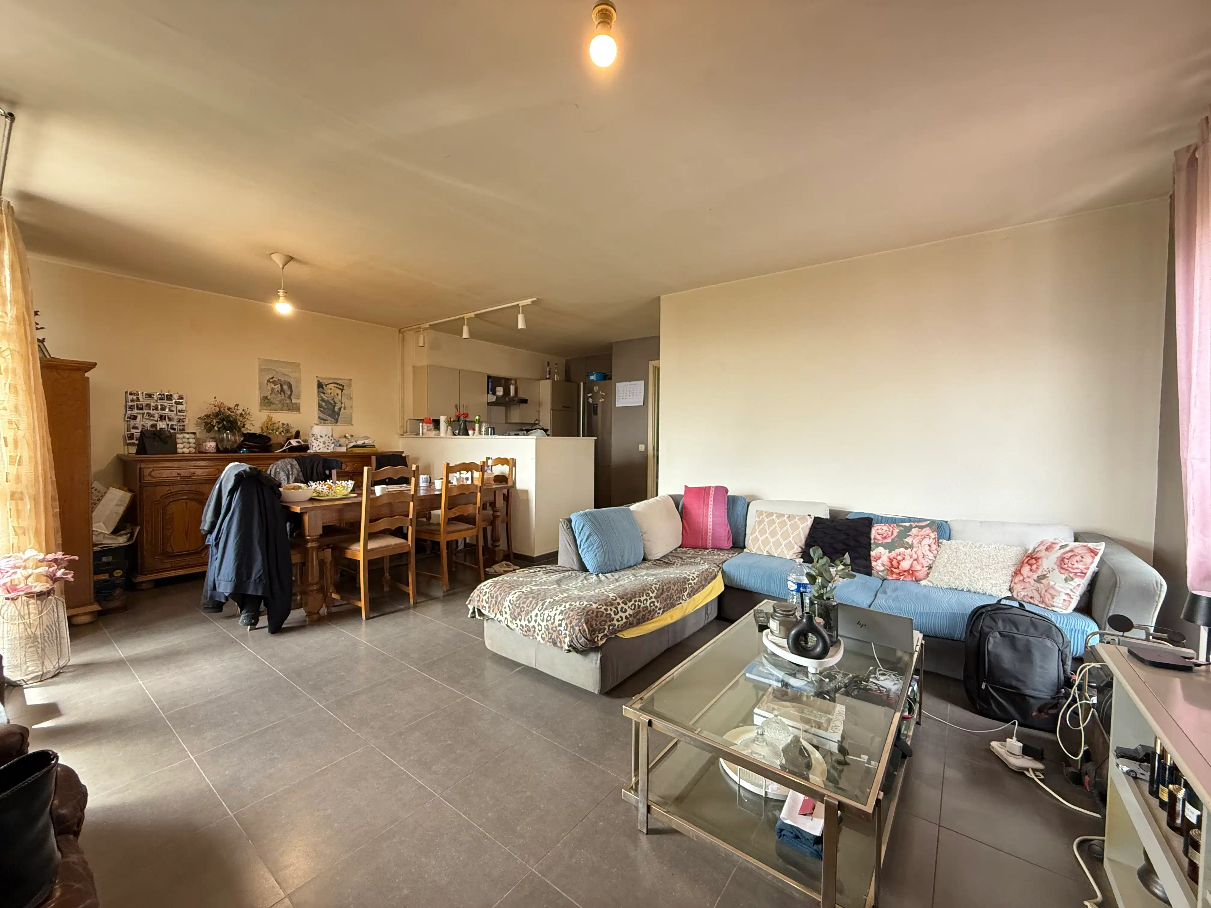 Appartement nabij De Spuikom foto 2