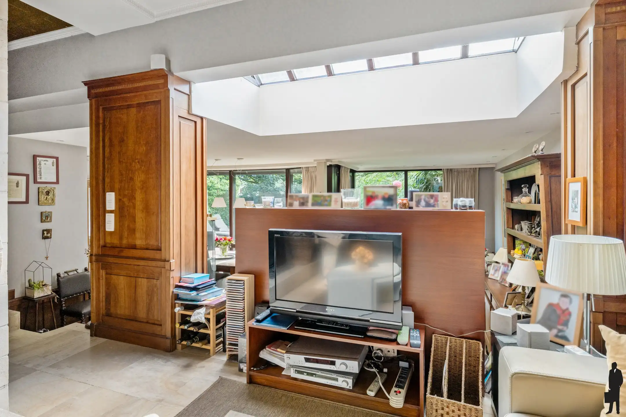 Karaktervolle HOB met prachtige tuin op absolute toplocatie foto 10