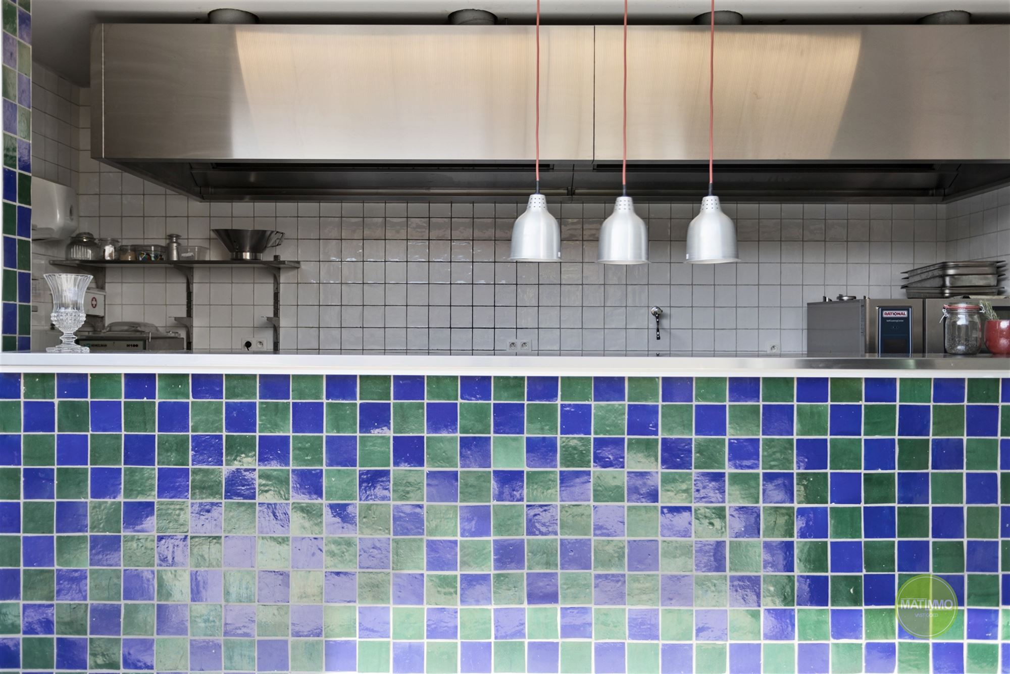 Authentiek handelspand in het hart van Mol foto 11