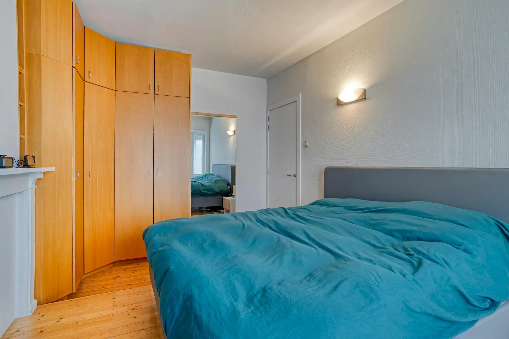 Instapklaar huis in het centrum van Waregem met 5 kamers foto 15