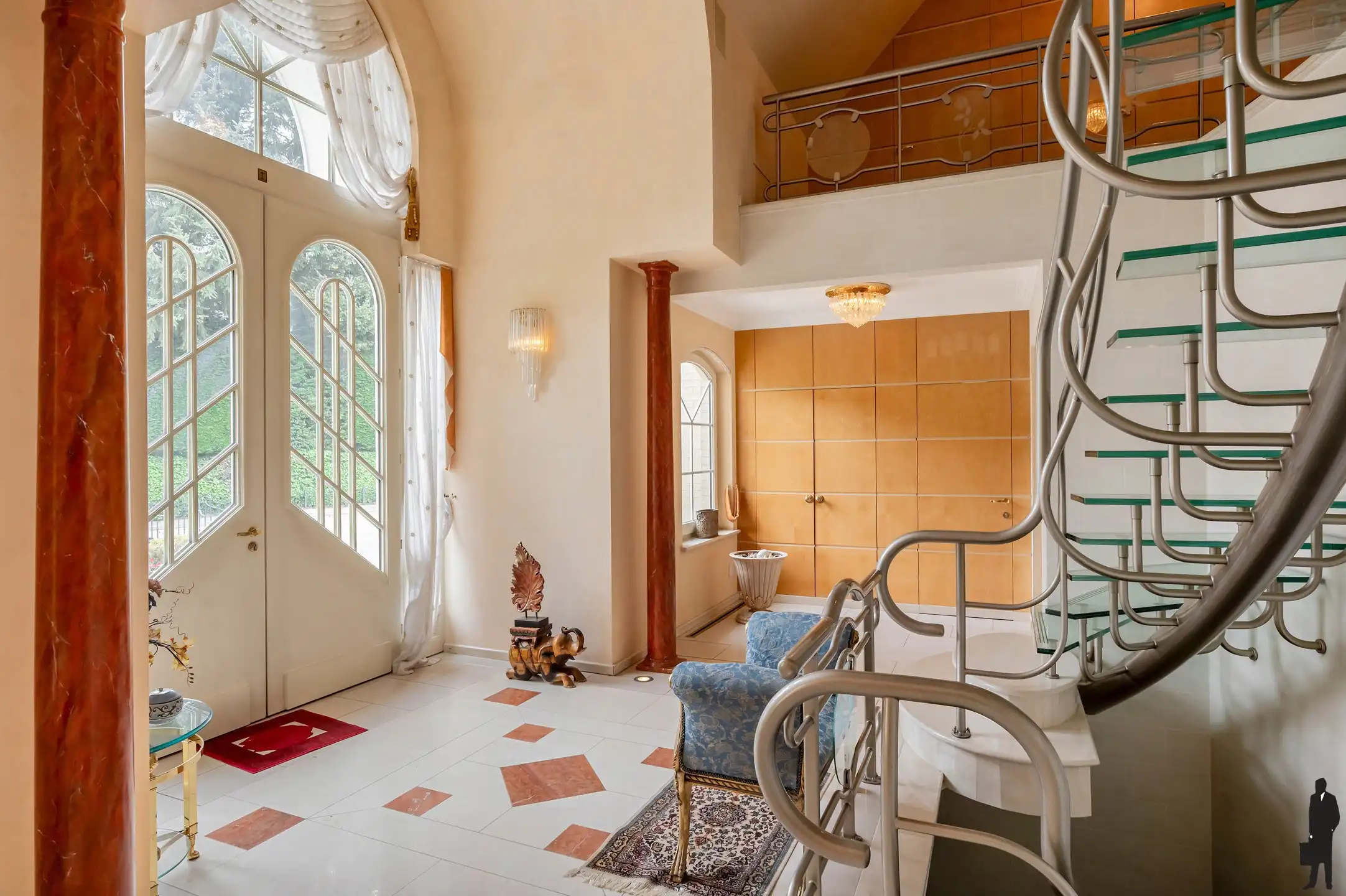 Exclusieve stijlvilla met binnenzwembad, wellness en hoogwaardige afwerking op toplocatie te Essen foto 4