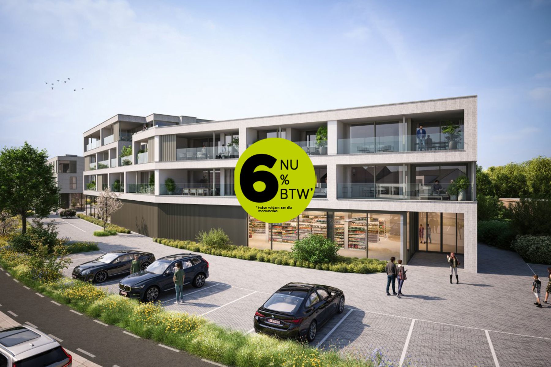 Commerciële ruimte te koop foto {{pictureIndex}}