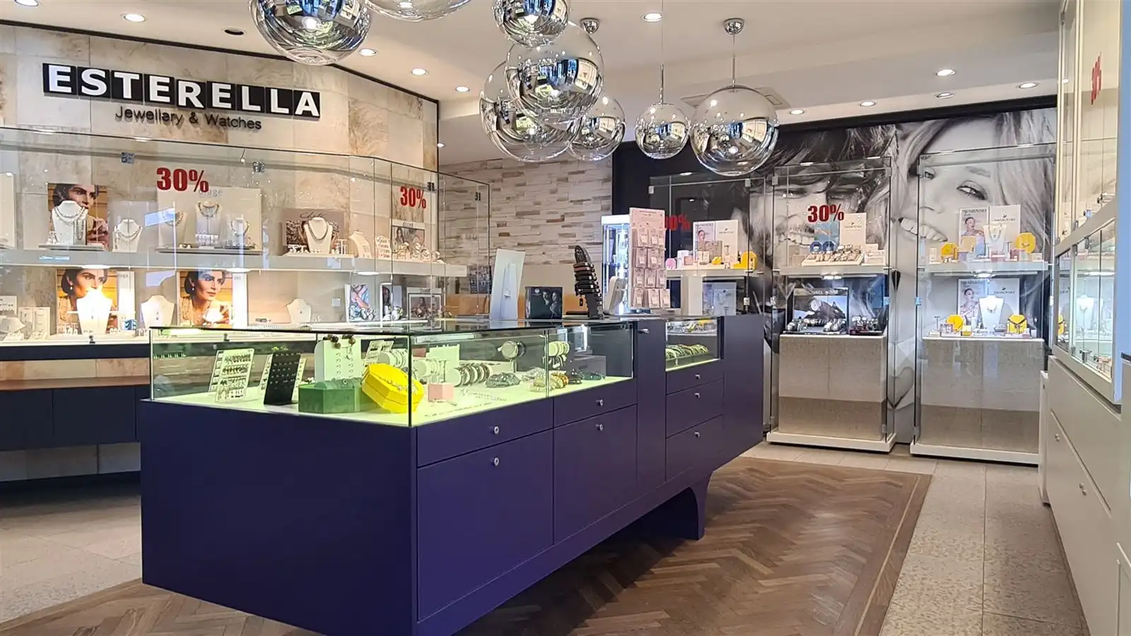 Handelsgelijksvloers op topligging! foto 3