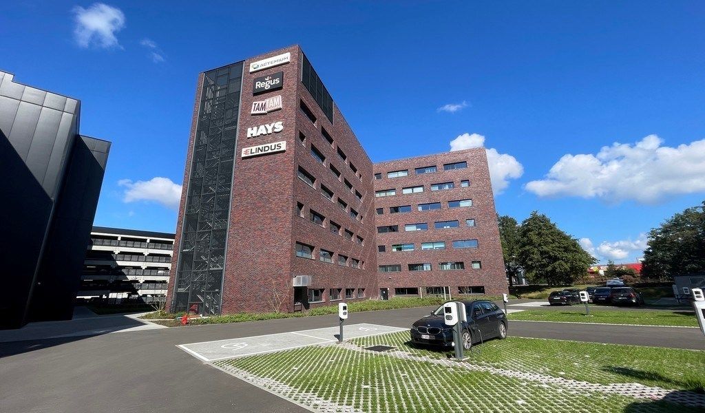 Kantoor te huur Atealaan 34 - A/4A - 2200 Herentals