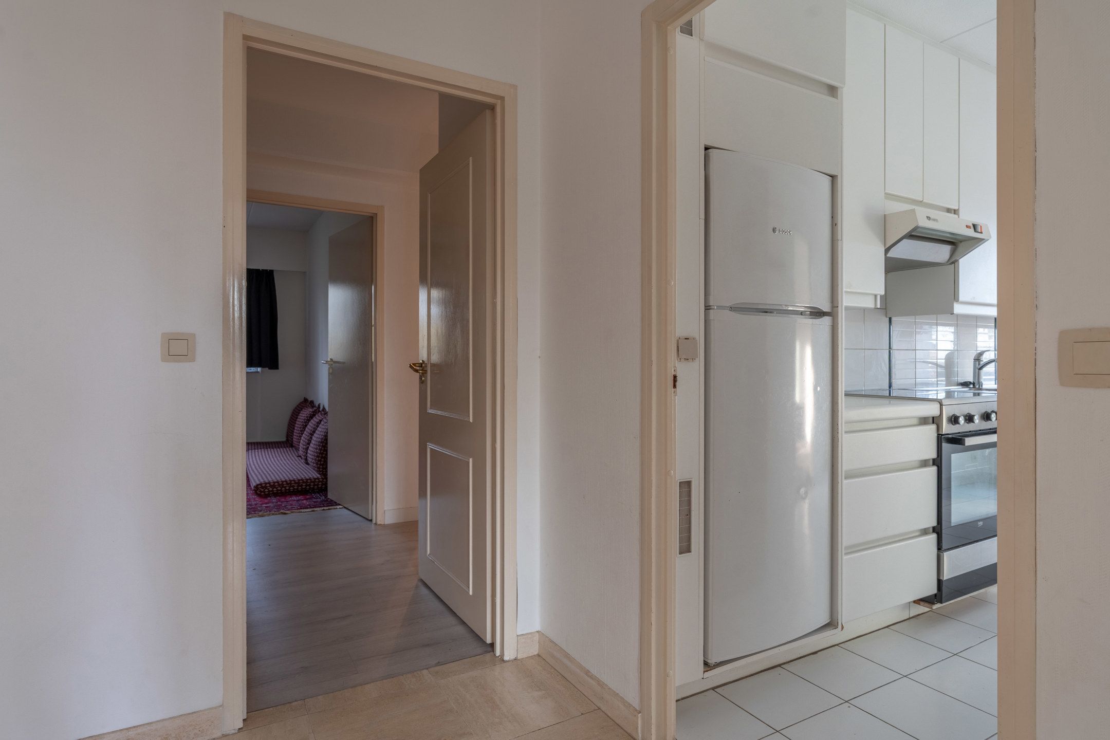 Ruim 3 slaapkamerappartement met terras te Turnhout. foto 4