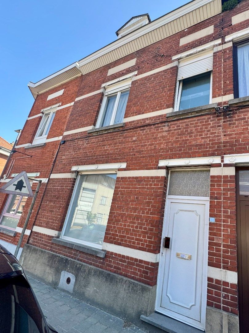 Hoofdfoto van de publicatie: Woning met karakter zoekt handige harry