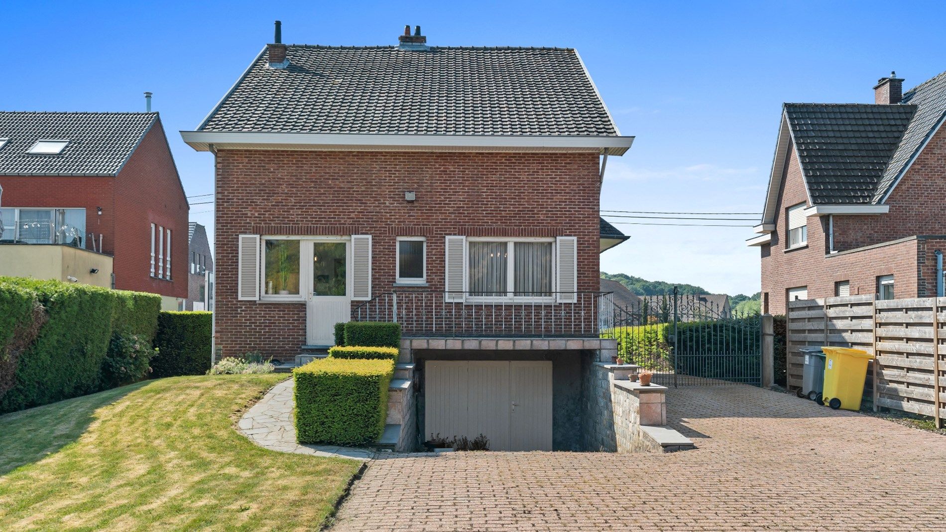 LINDEN - Huis met 4 slaapkamers en tuin foto 26