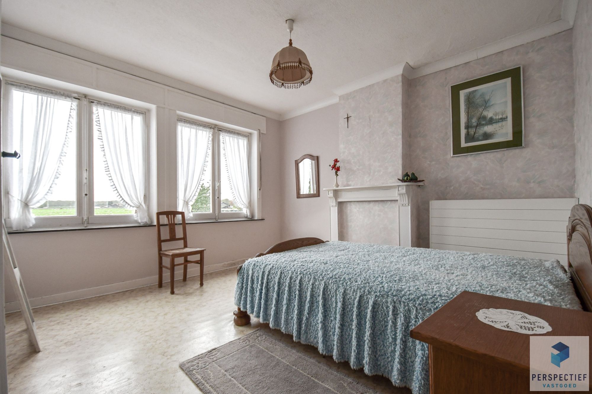 LANDELIJK GELEGEN WONING met SCHUUR  - BOOMGAARD - TUIN & MOESTUIN op 2138 m² foto 24