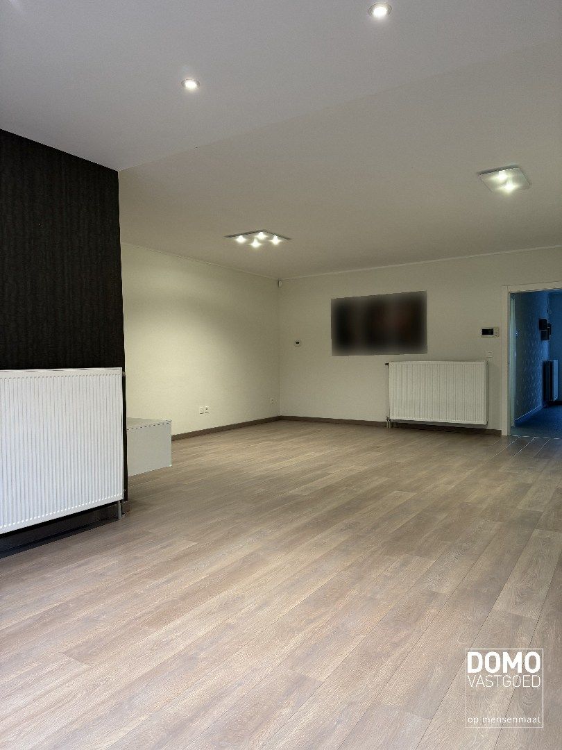 GEZELLIGE RIJWONING NABIJ HET CENTRUM VAN HASSELT foto 5